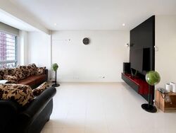 Blk 716 Tampines Starlight (Tampines), HDB 5 Rooms #597684911